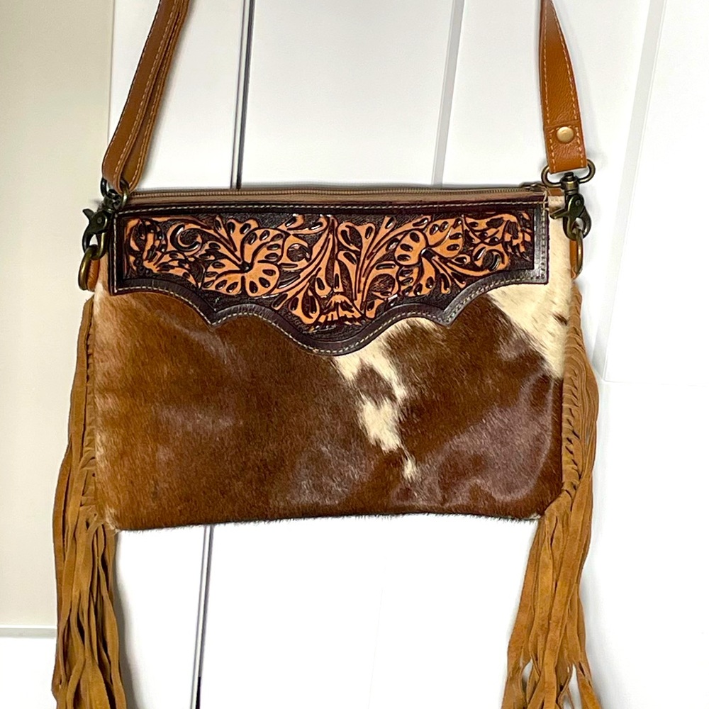 Myra bag